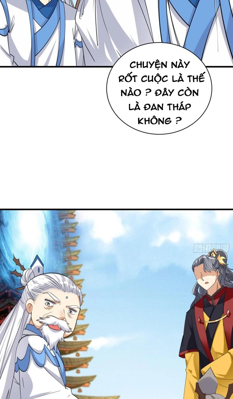 Tu Tiên Phải Dựa Vào Sugar Mommy Chapter 199 - 15