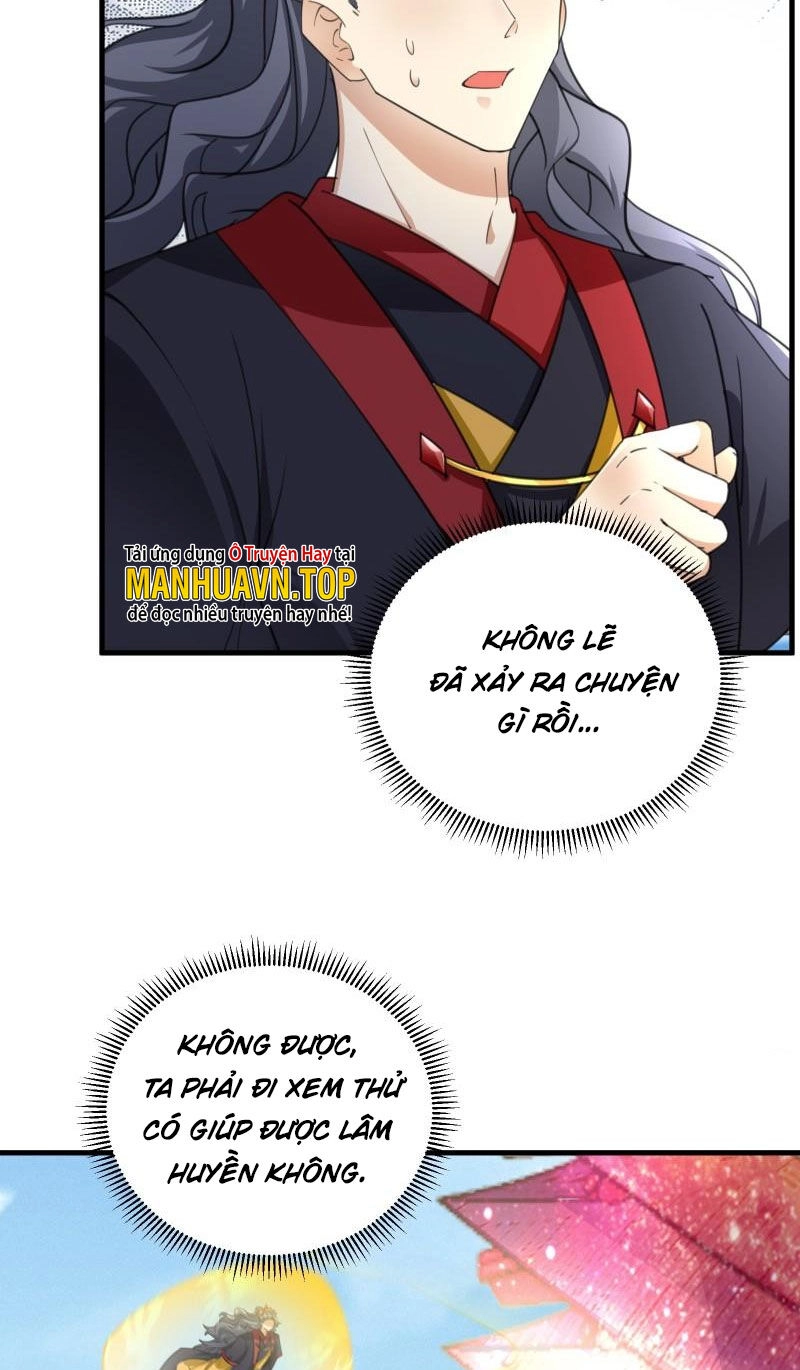 Tu Tiên Phải Dựa Vào Sugar Mommy Chapter 199 - 18