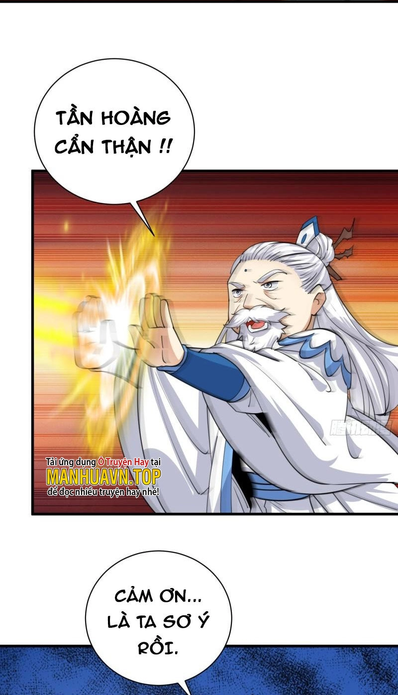 Tu Tiên Phải Dựa Vào Sugar Mommy Chapter 199 - 21