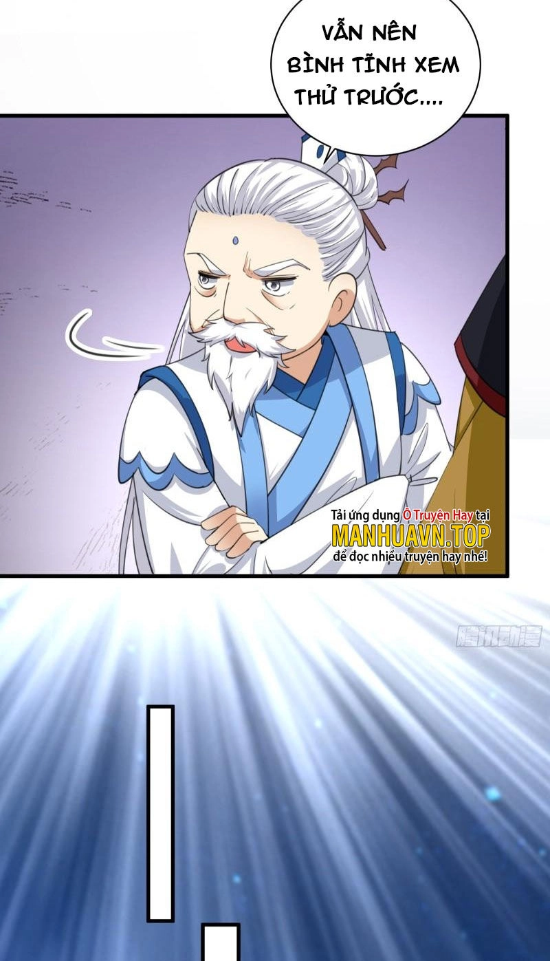 Tu Tiên Phải Dựa Vào Sugar Mommy Chapter 199 - 23