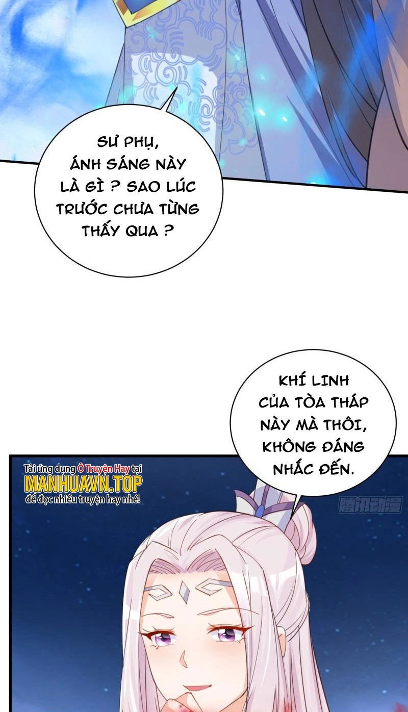 Tu Tiên Phải Dựa Vào Sugar Mommy Chapter 199 - 25