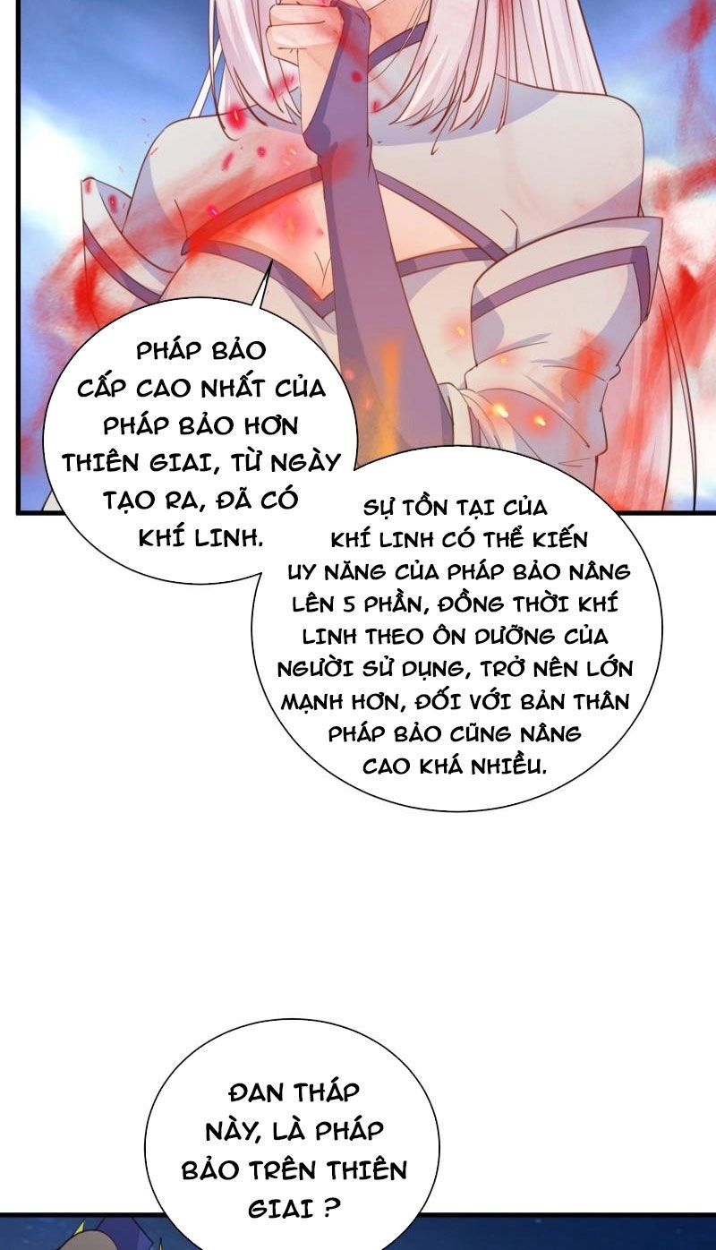 Tu Tiên Phải Dựa Vào Sugar Mommy Chapter 199 - 26