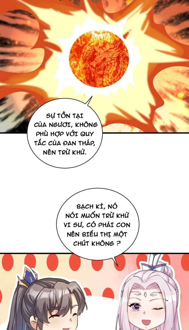 Tu Tiên Phải Dựa Vào Sugar Mommy Chapter 199 - 28