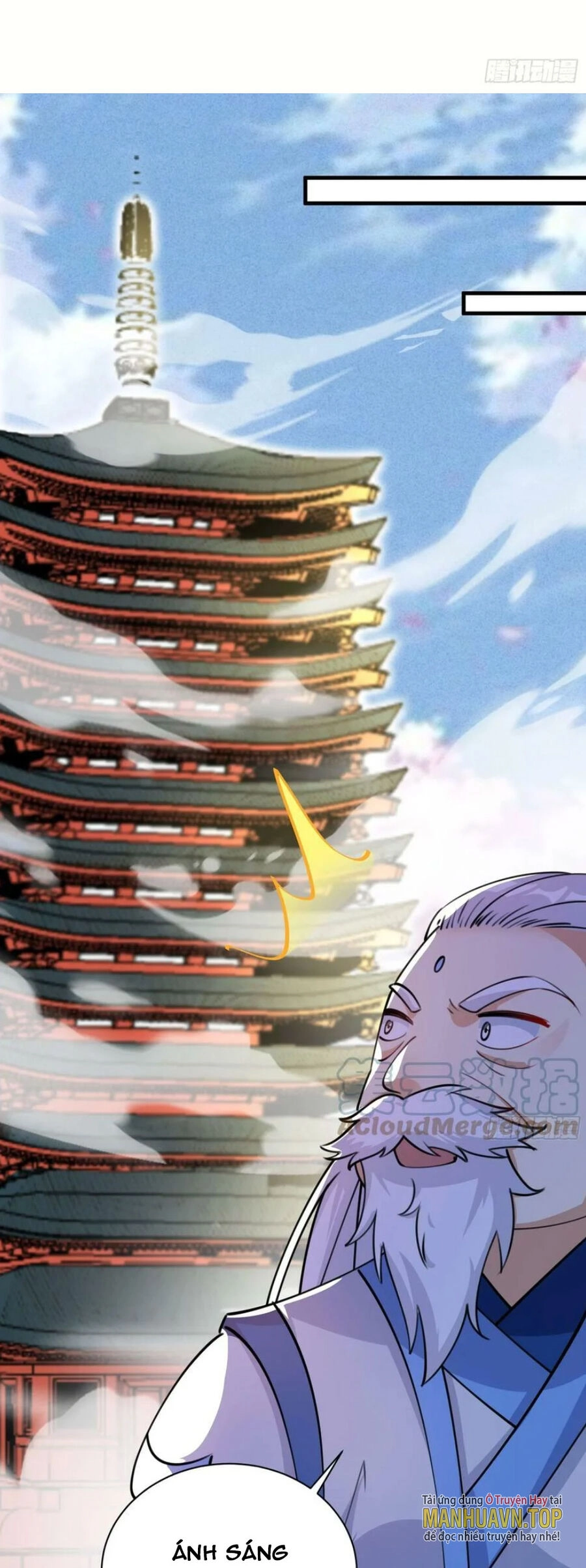 Tu Tiên Phải Dựa Vào Sugar Mommy Chapter 200 - 1