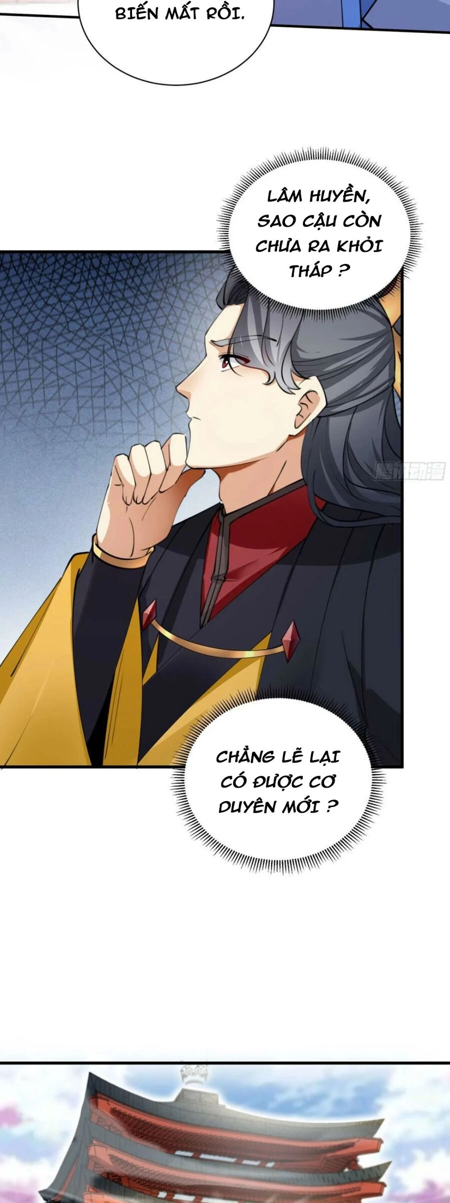 Tu Tiên Phải Dựa Vào Sugar Mommy Chapter 200 - 2