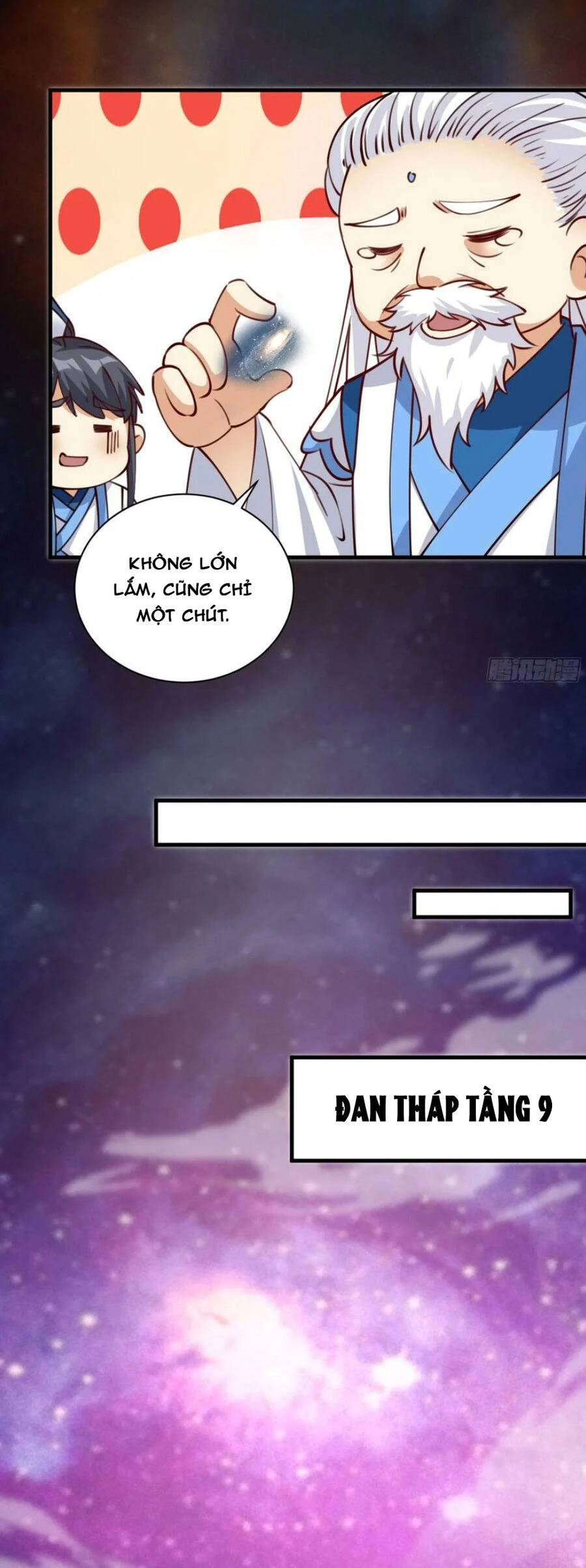 Tu Tiên Phải Dựa Vào Sugar Mommy Chapter 200 - 6