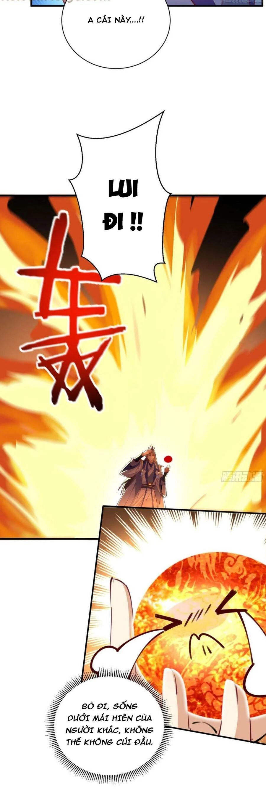 Tu Tiên Phải Dựa Vào Sugar Mommy Chapter 200 - 18