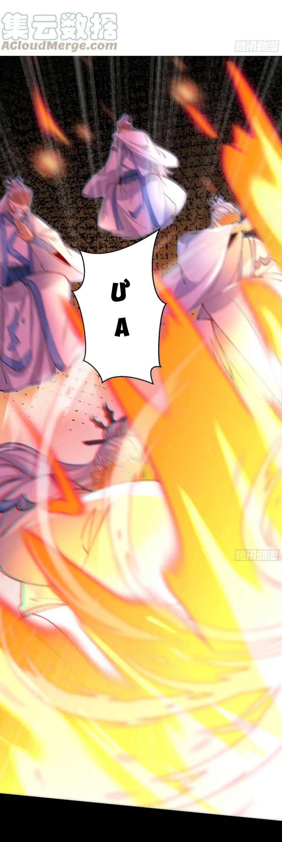 Tu Tiên Phải Dựa Vào Sugar Mommy Chapter 200 - 19