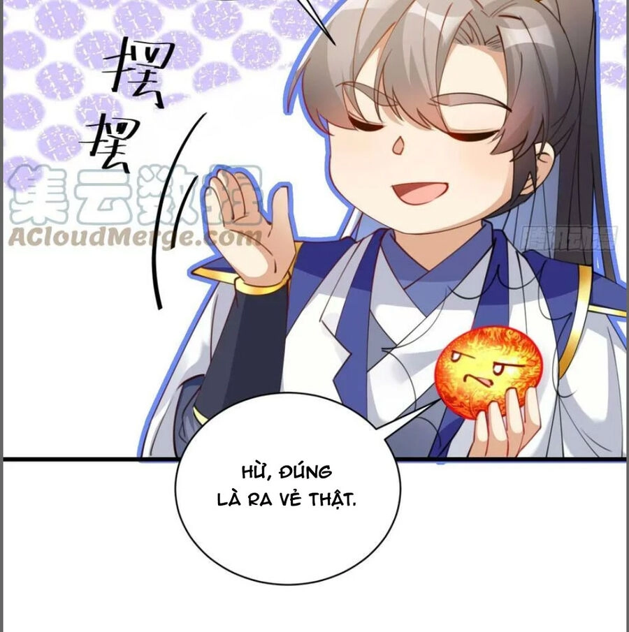 Tu Tiên Phải Dựa Vào Sugar Mommy Chapter 200 - 22