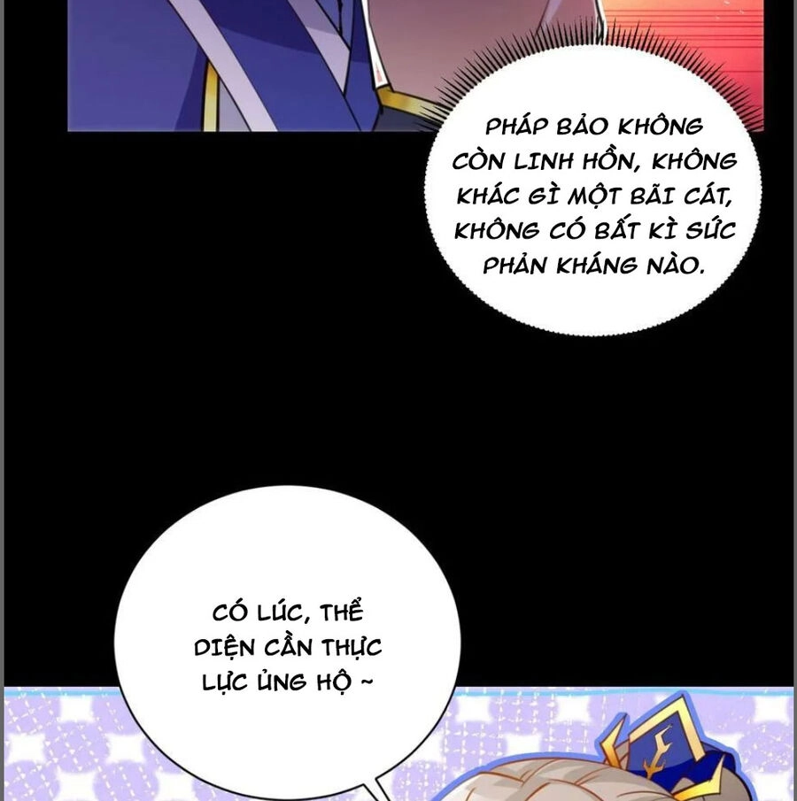 Tu Tiên Phải Dựa Vào Sugar Mommy Chapter 200 - 23