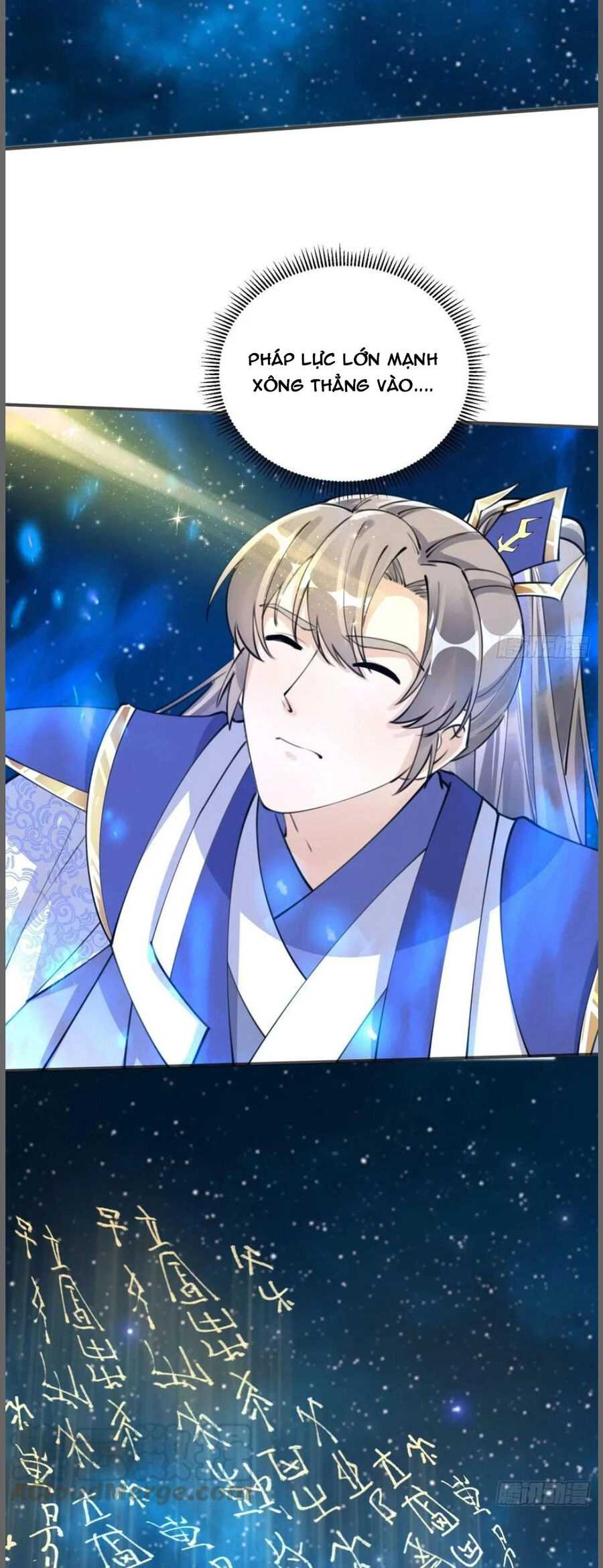 Tu Tiên Phải Dựa Vào Sugar Mommy Chapter 201 - 6