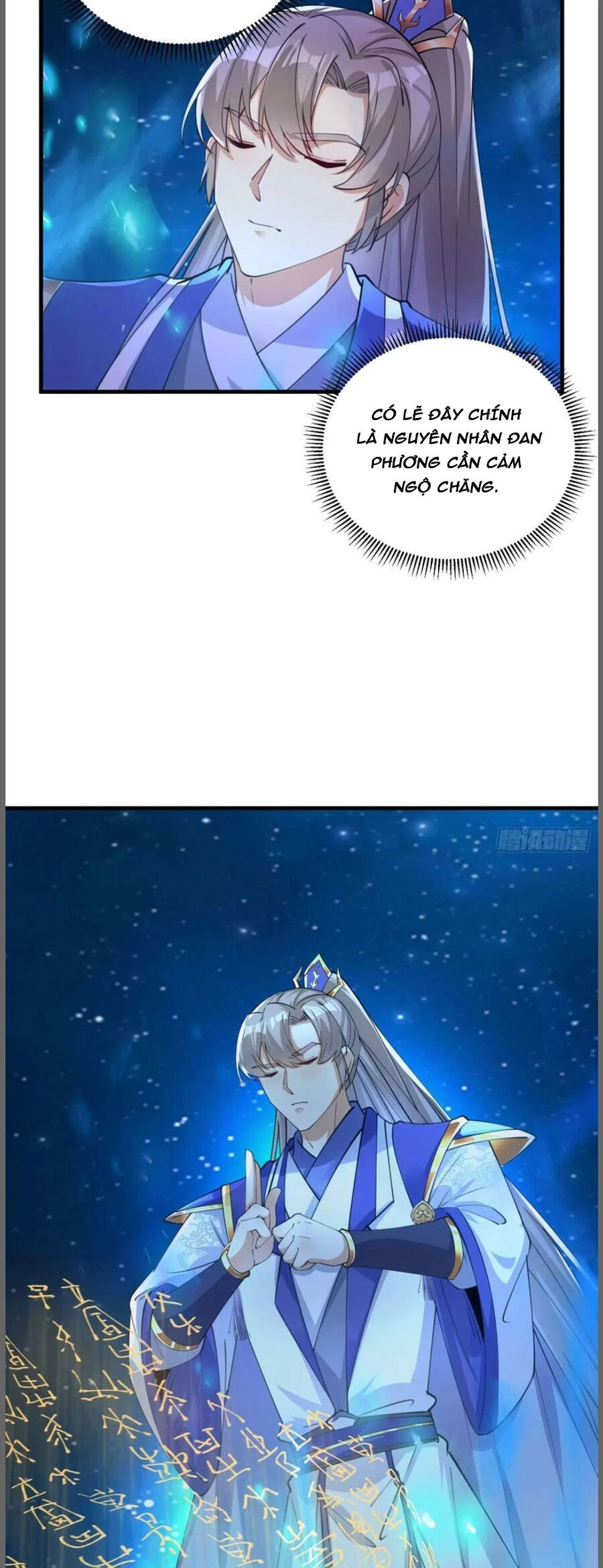 Tu Tiên Phải Dựa Vào Sugar Mommy Chapter 201 - 8