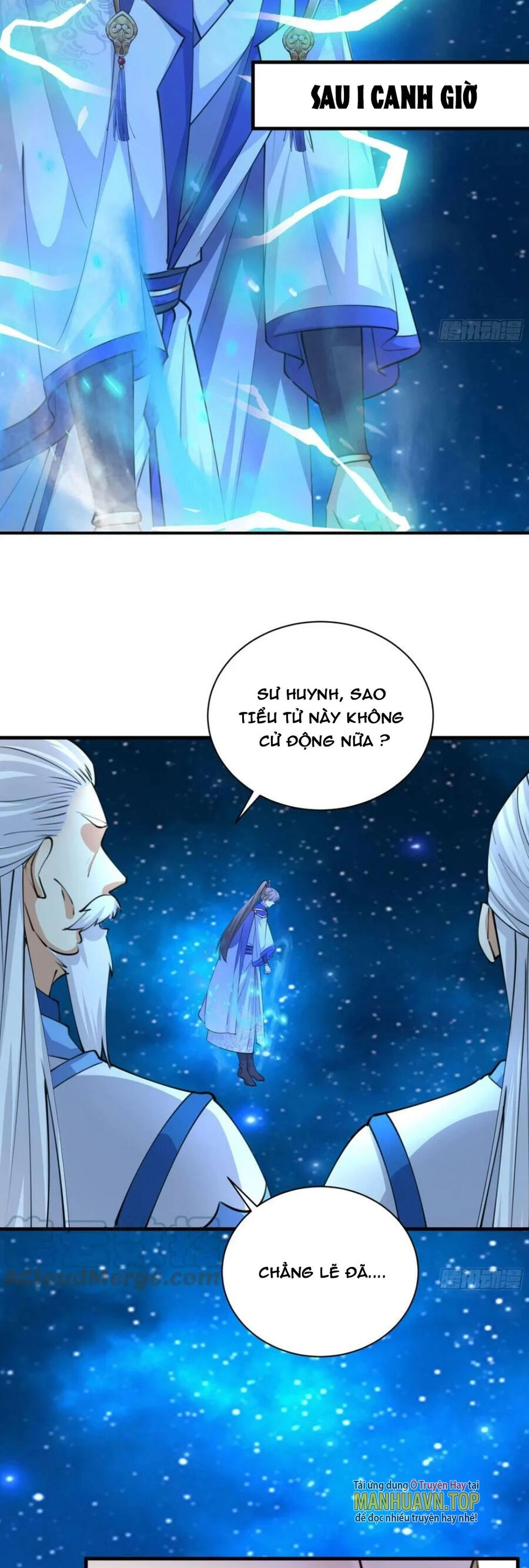 Tu Tiên Phải Dựa Vào Sugar Mommy Chapter 201 - 11