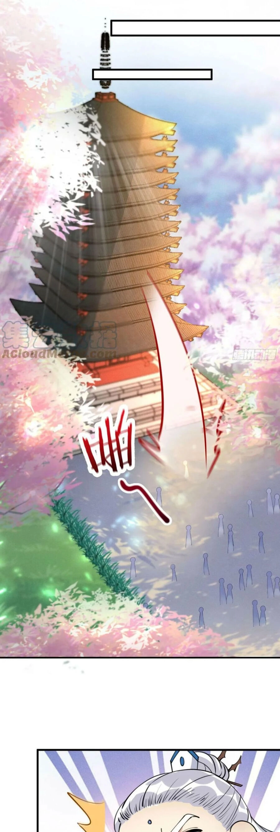 Tu Tiên Phải Dựa Vào Sugar Mommy Chapter 201 - 16