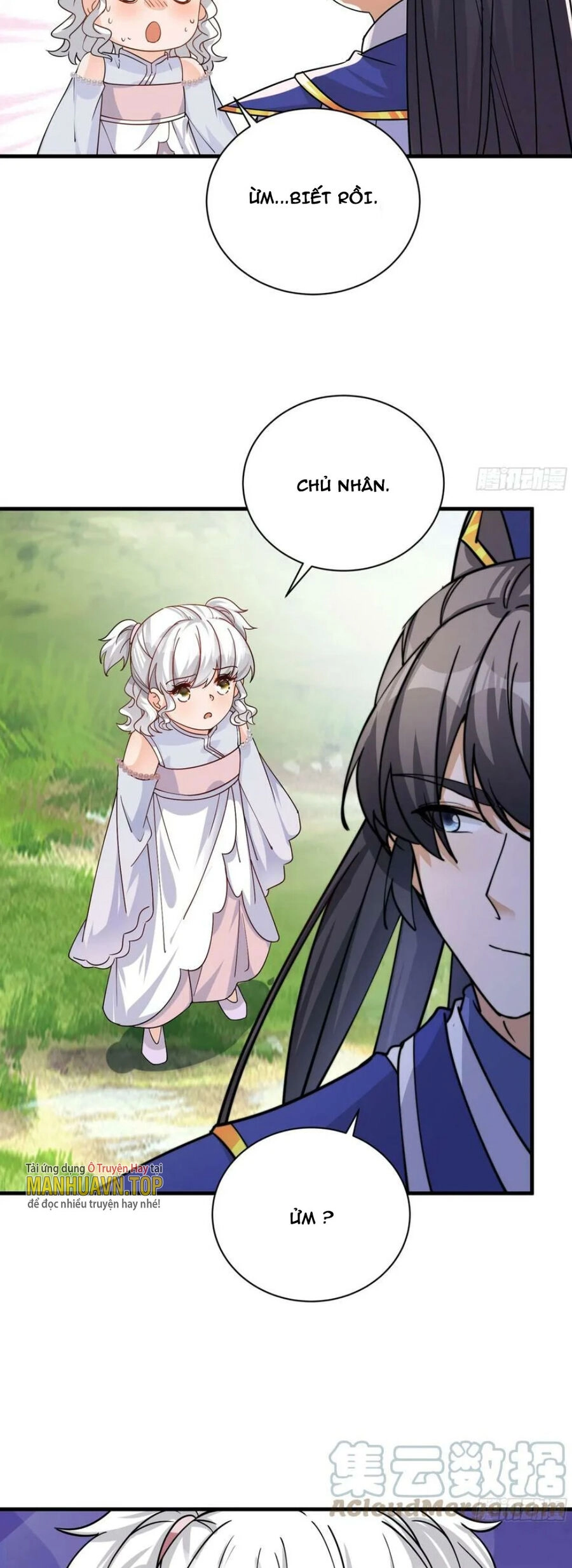 Tu Tiên Phải Dựa Vào Sugar Mommy Chapter 202 - 19