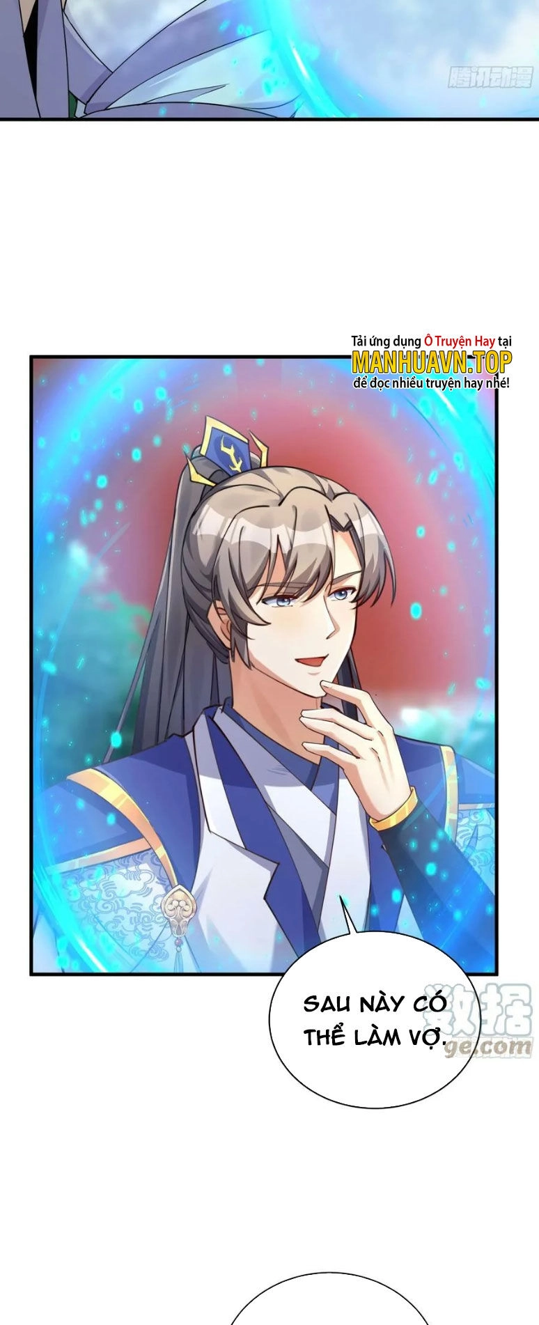 Tu Tiên Phải Dựa Vào Sugar Mommy Chapter 203 - 11