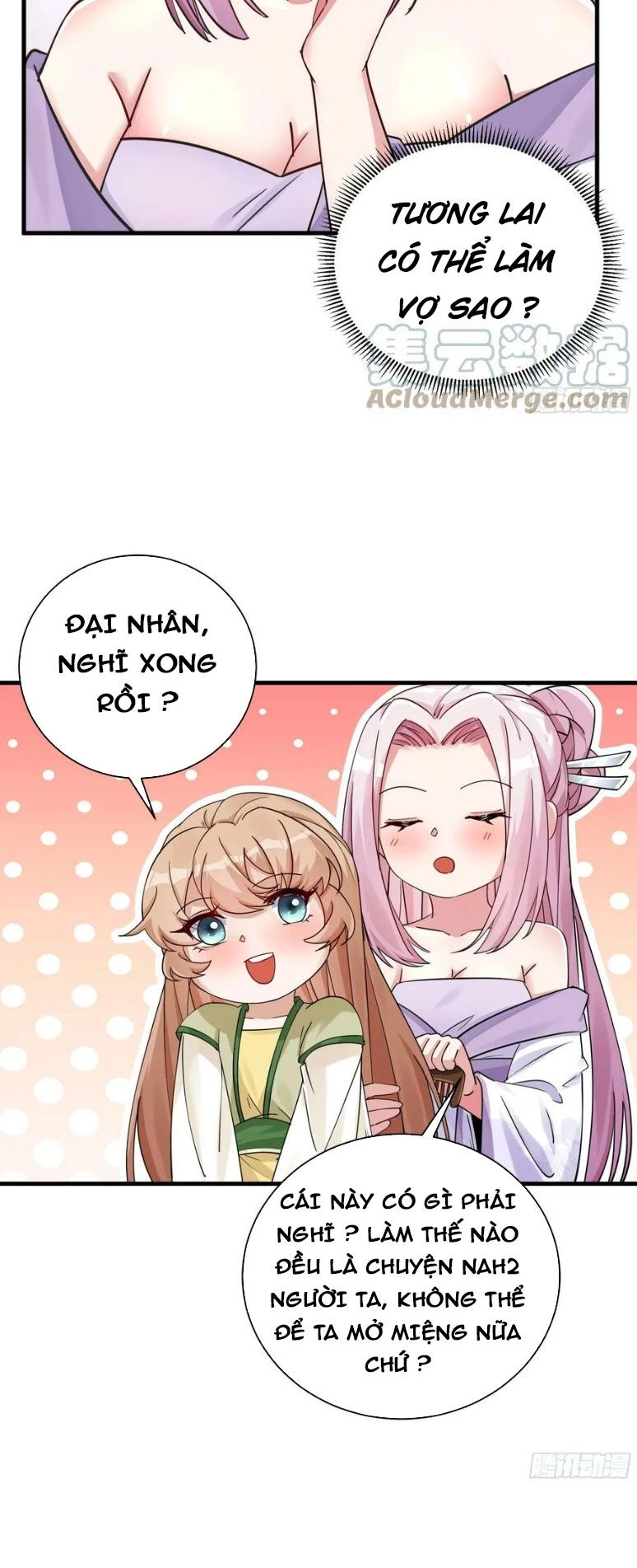 Tu Tiên Phải Dựa Vào Sugar Mommy Chapter 203 - 13