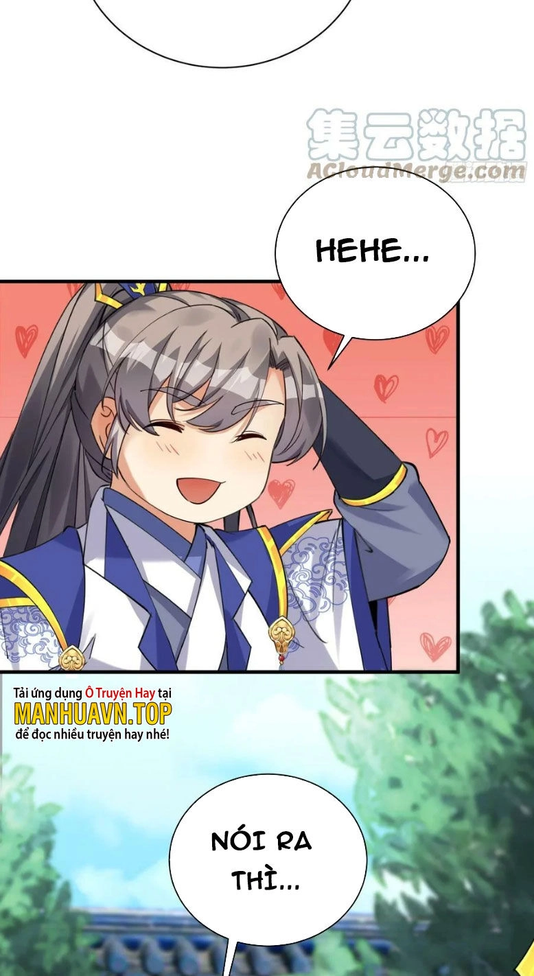 Tu Tiên Phải Dựa Vào Sugar Mommy Chapter 203 - 16