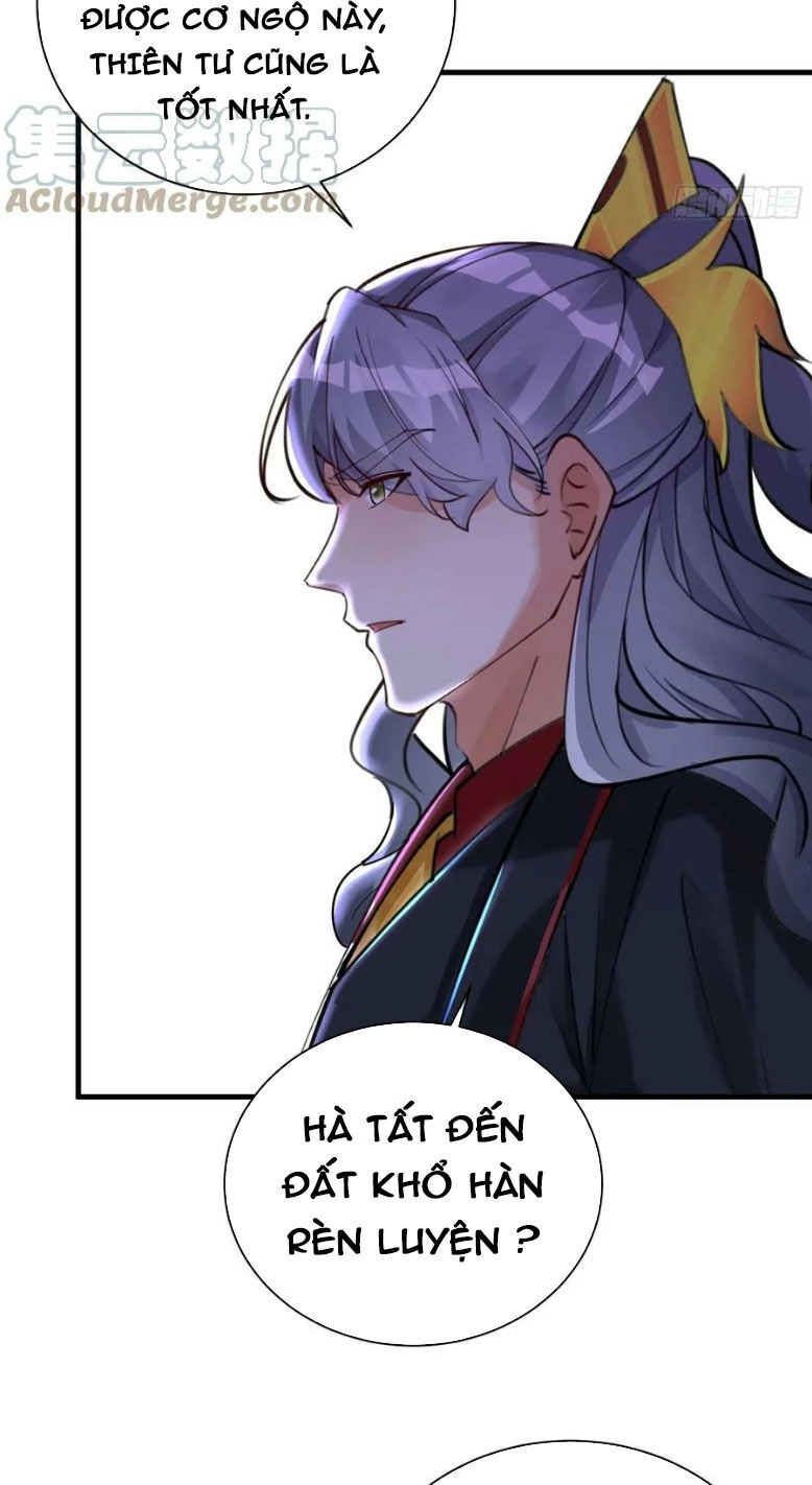 Tu Tiên Phải Dựa Vào Sugar Mommy Chapter 203 - 18