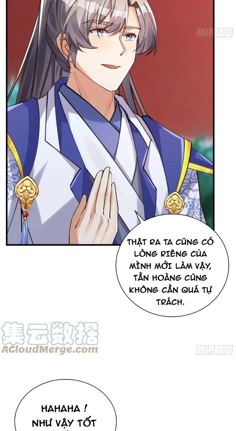 Tu Tiên Phải Dựa Vào Sugar Mommy Chapter 203 - 21