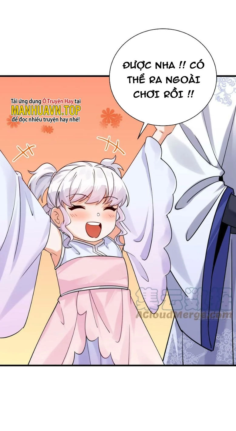 Tu Tiên Phải Dựa Vào Sugar Mommy Chapter 203 - 25