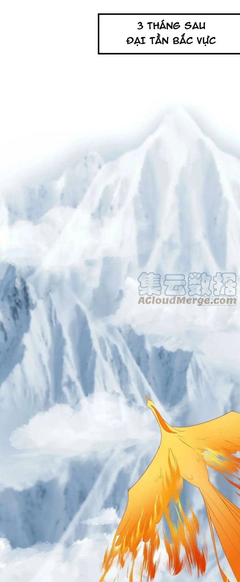 Tu Tiên Phải Dựa Vào Sugar Mommy Chapter 204 - 1