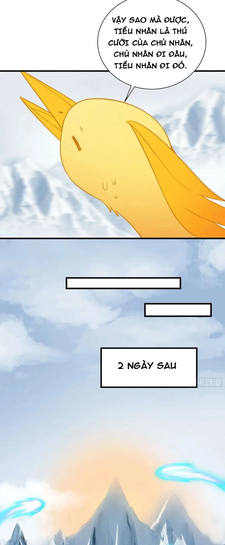 Tu Tiên Phải Dựa Vào Sugar Mommy Chapter 204 - 6