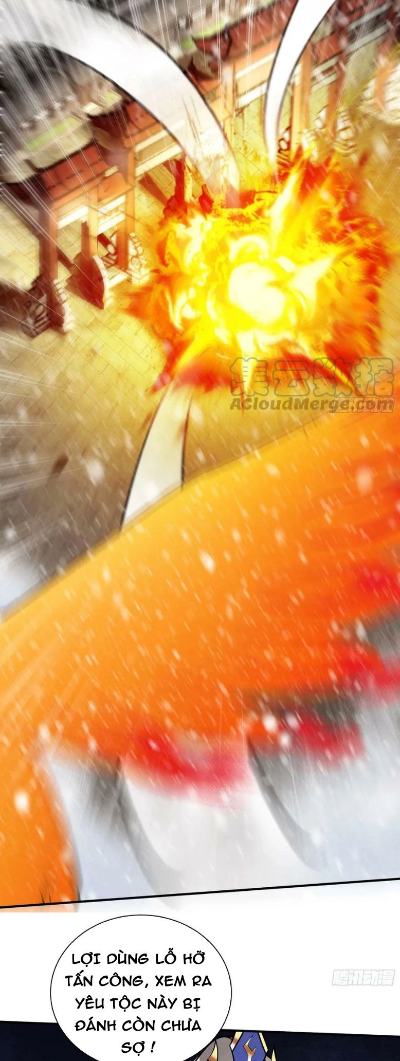 Tu Tiên Phải Dựa Vào Sugar Mommy Chapter 204 - 17