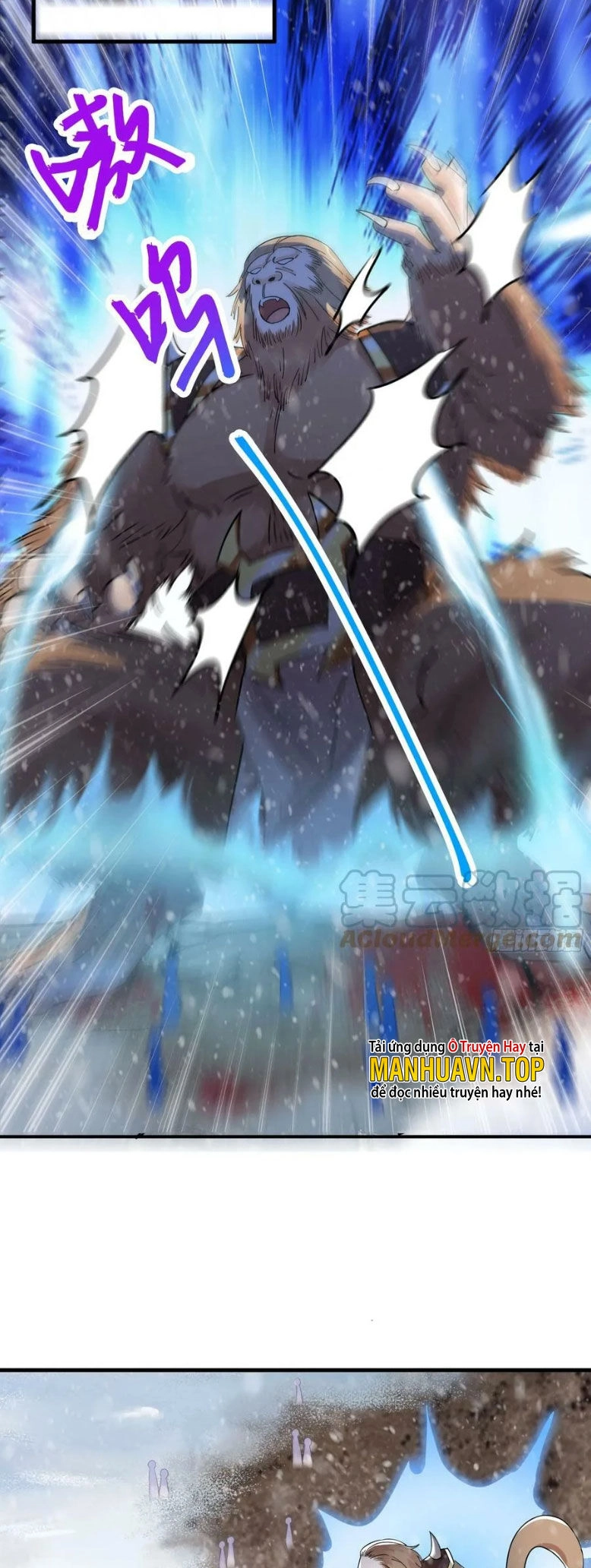 Tu Tiên Phải Dựa Vào Sugar Mommy Chapter 204 - 21