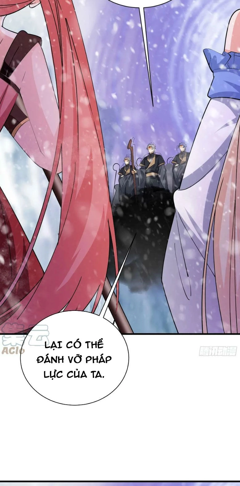 Tu Tiên Phải Dựa Vào Sugar Mommy Chapter 205 - 16