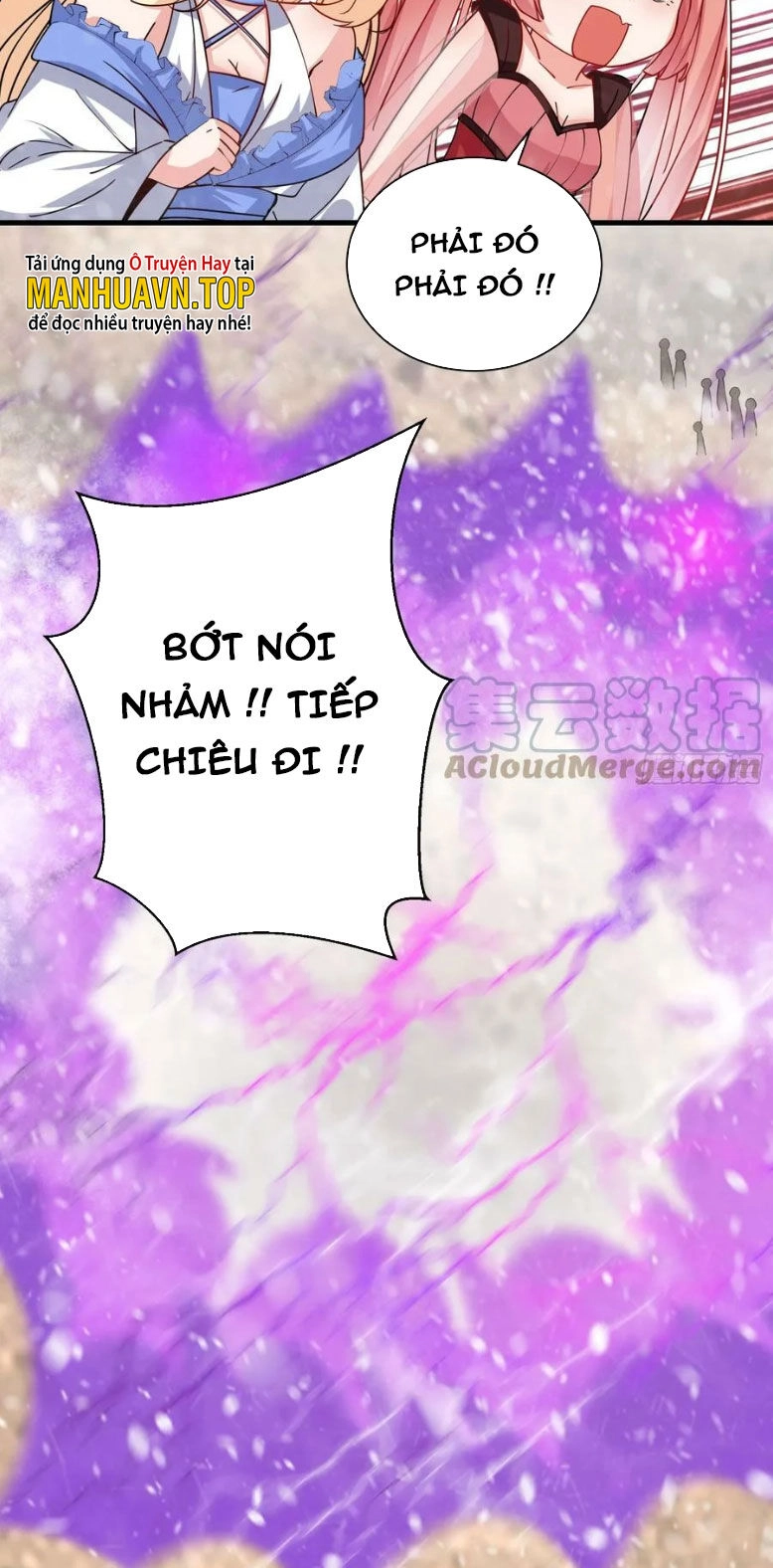 Tu Tiên Phải Dựa Vào Sugar Mommy Chapter 205 - 18