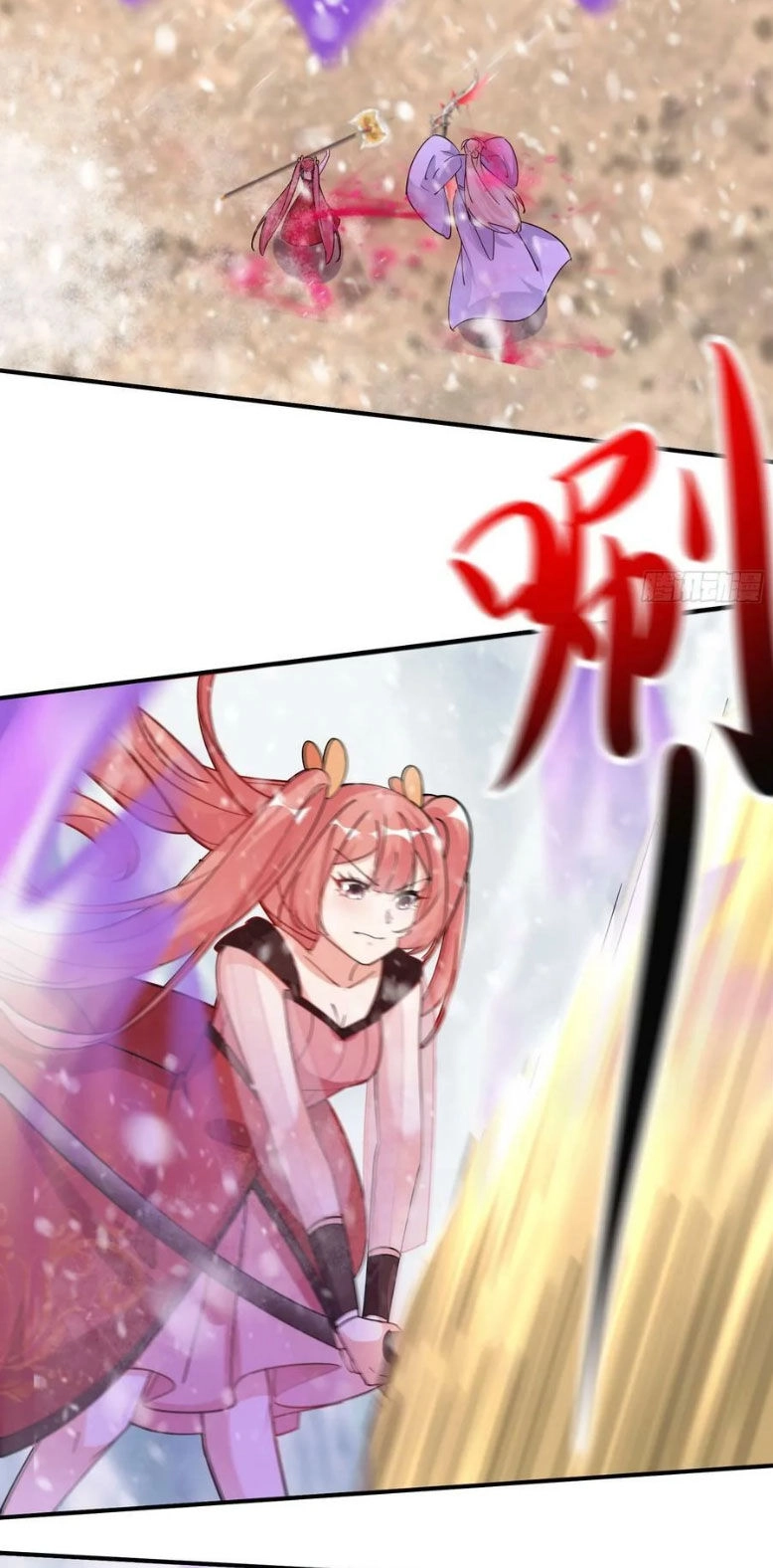 Tu Tiên Phải Dựa Vào Sugar Mommy Chapter 205 - 19