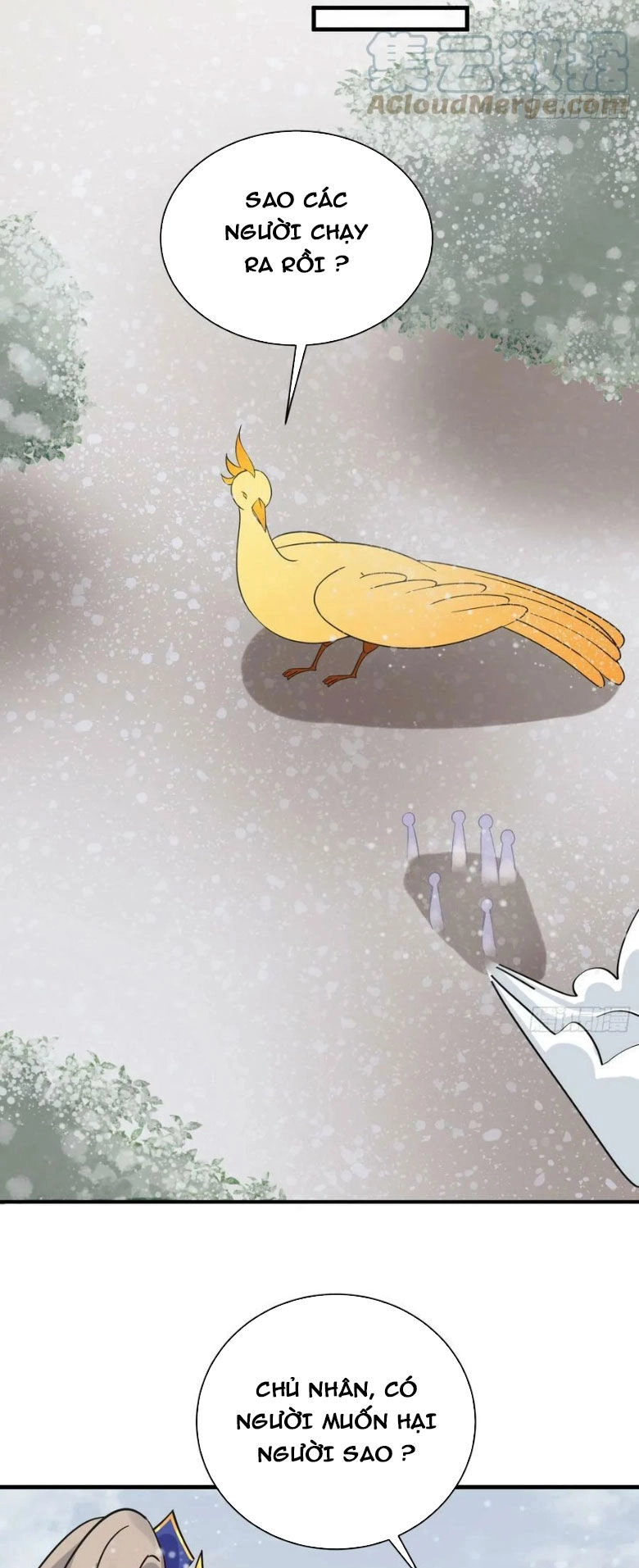 Tu Tiên Phải Dựa Vào Sugar Mommy Chapter 207 - 5