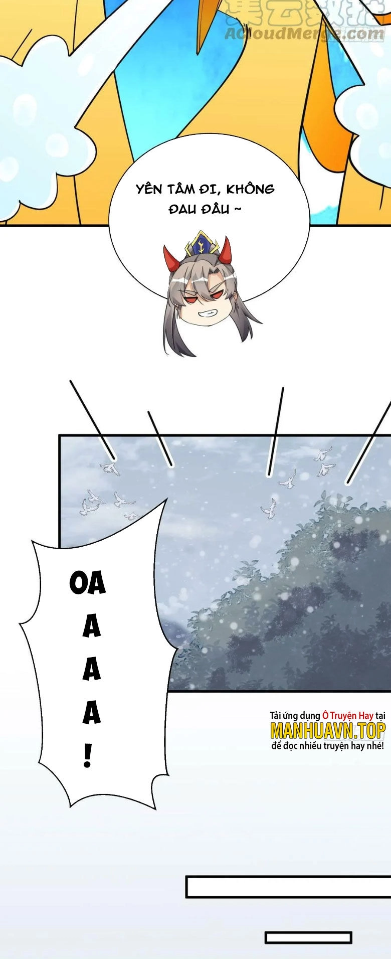 Tu Tiên Phải Dựa Vào Sugar Mommy Chapter 207 - 10