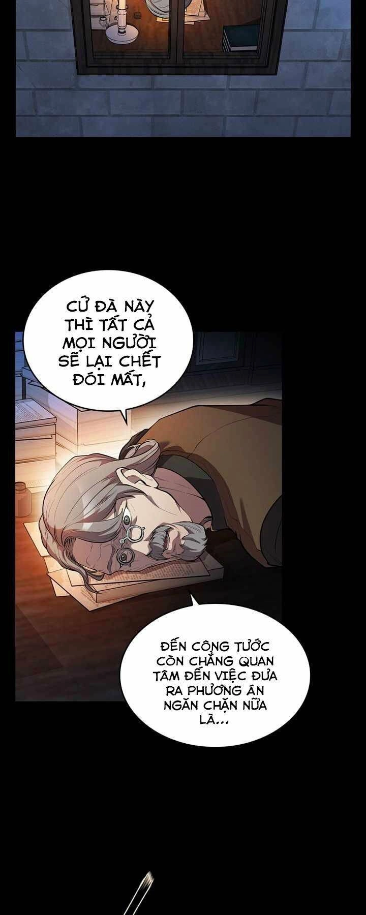 Hồi Quy Thành Công Tước Chapter 1 - 3