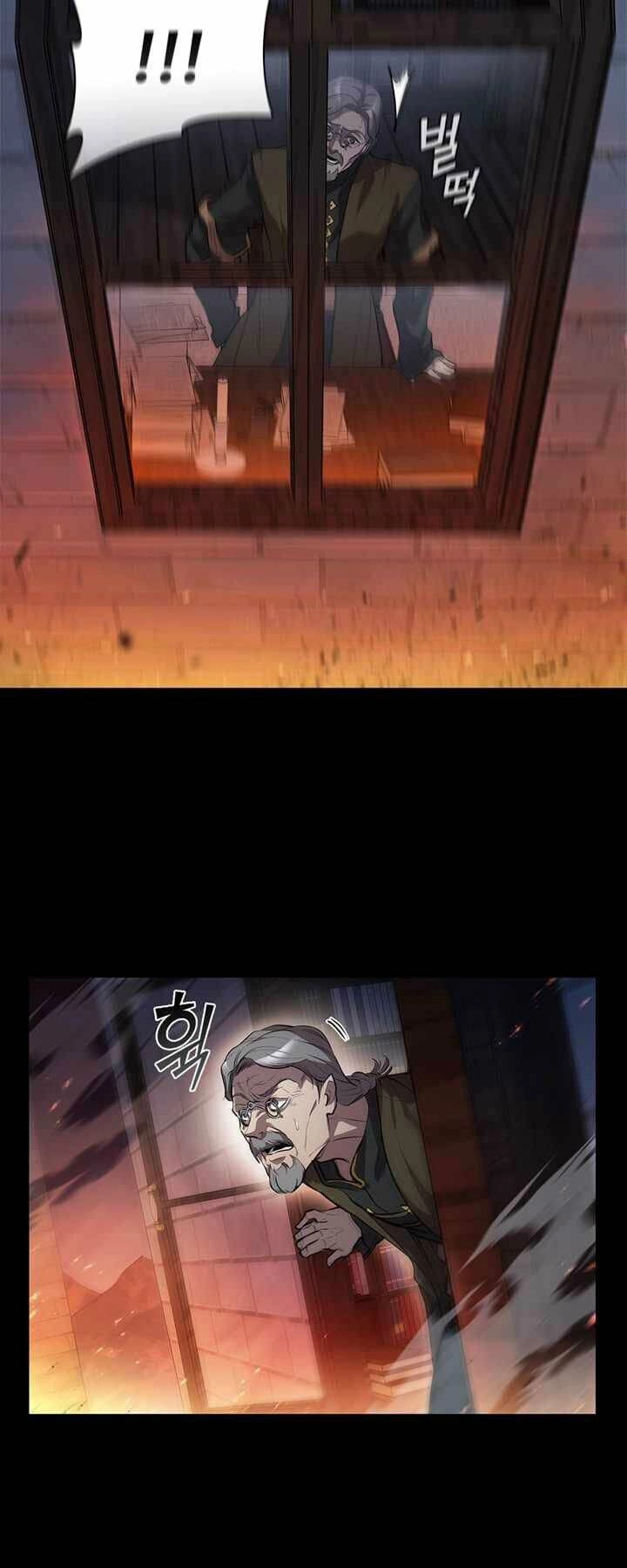 Hồi Quy Thành Công Tước Chapter 1 - 5