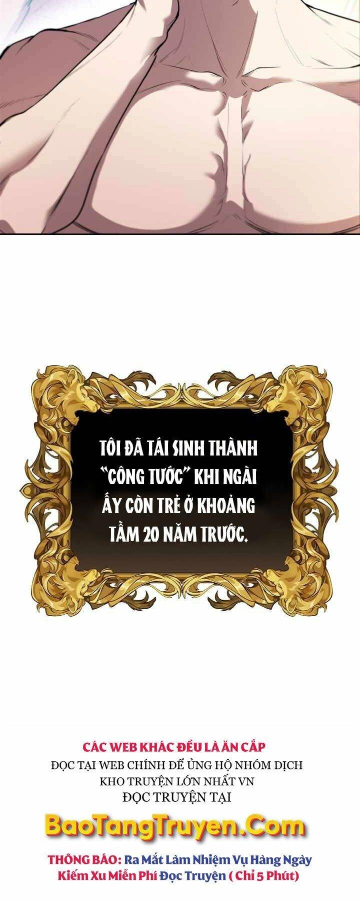 Hồi Quy Thành Công Tước Chapter 1 - 20