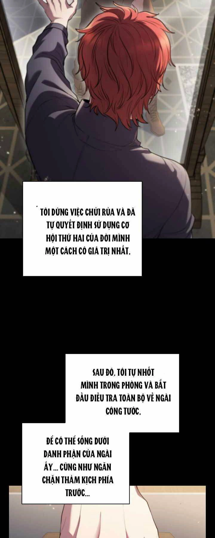 Hồi Quy Thành Công Tước Chapter 1 - 24