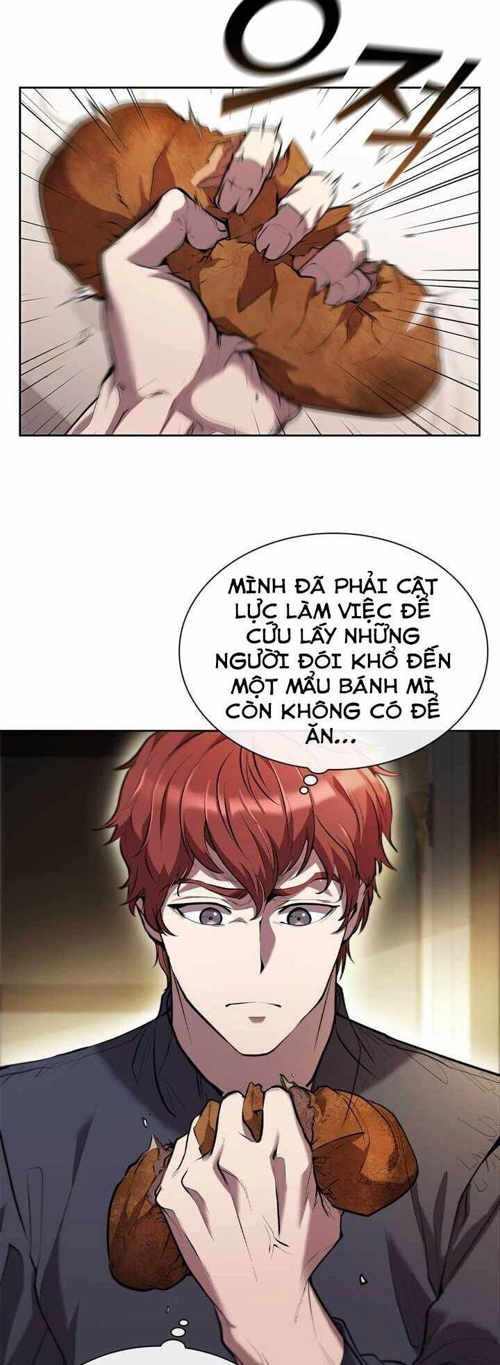 Hồi Quy Thành Công Tước Chapter 1 - 26