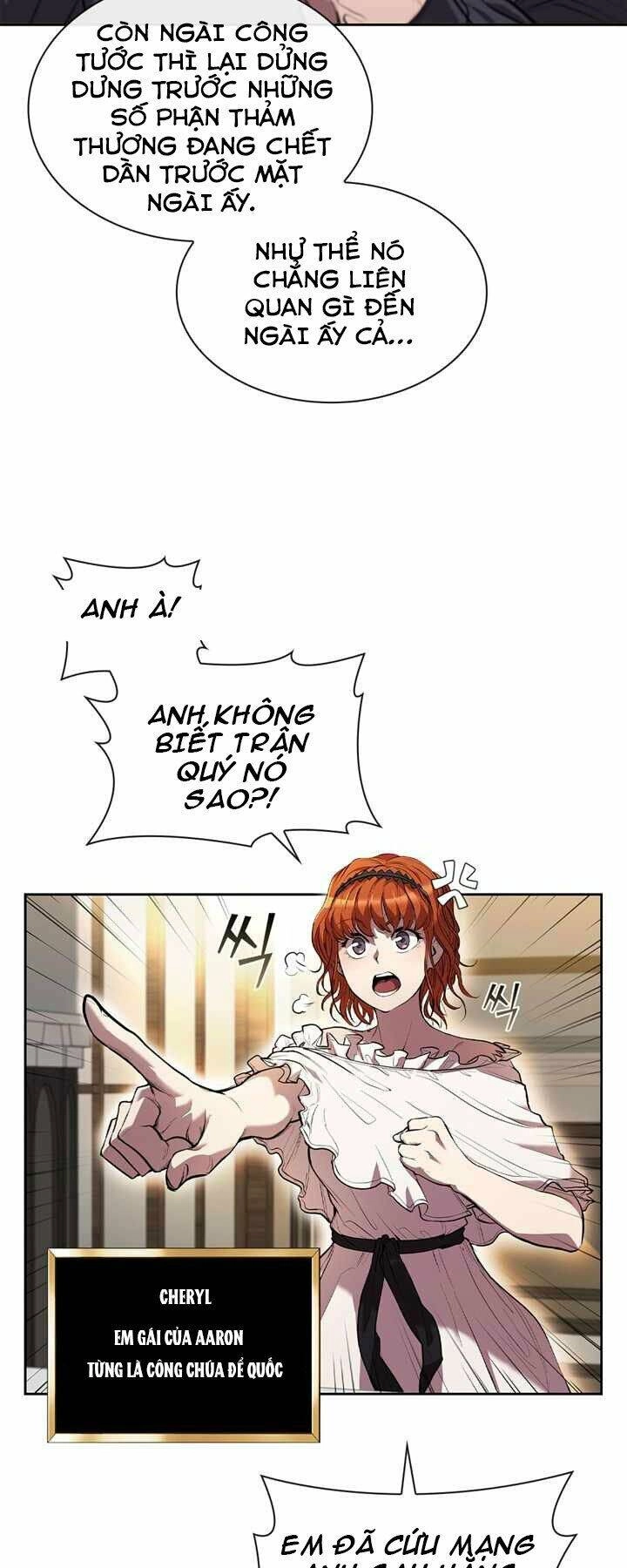 Hồi Quy Thành Công Tước Chapter 1 - 27