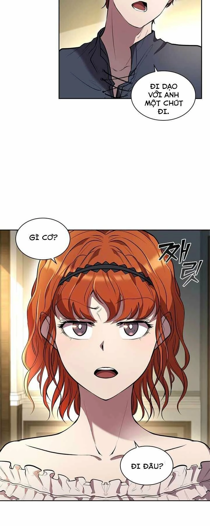 Hồi Quy Thành Công Tước Chapter 1 - 29