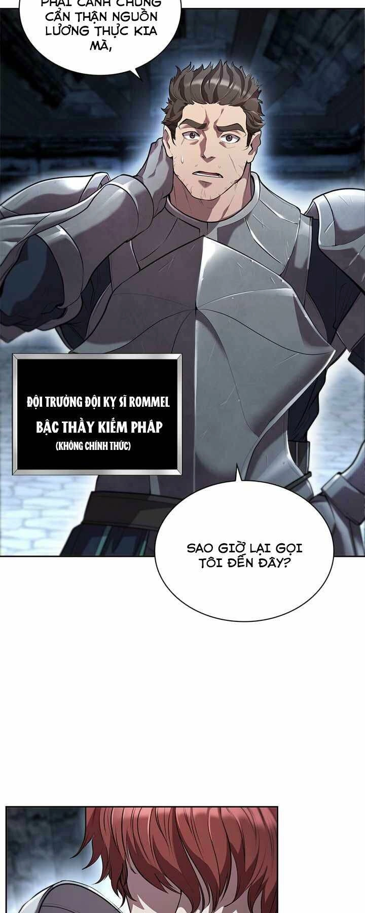 Hồi Quy Thành Công Tước Chapter 1 - 31