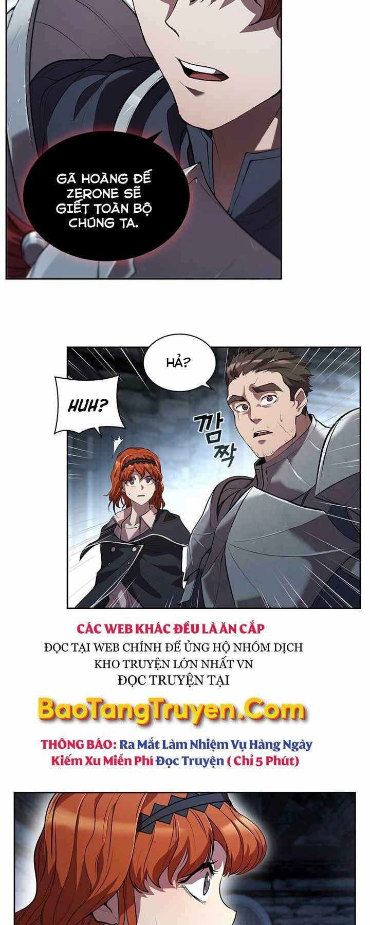 Hồi Quy Thành Công Tước Chapter 1 - 32