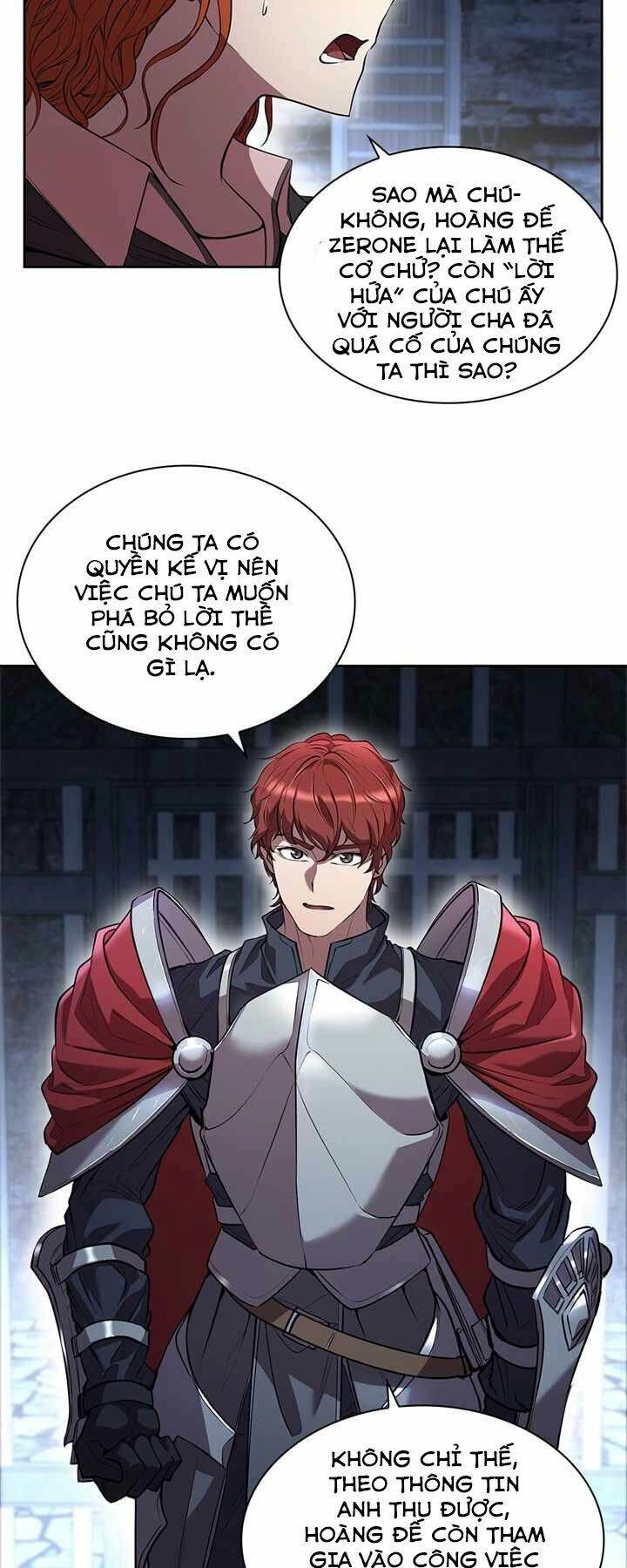 Hồi Quy Thành Công Tước Chapter 1 - 33