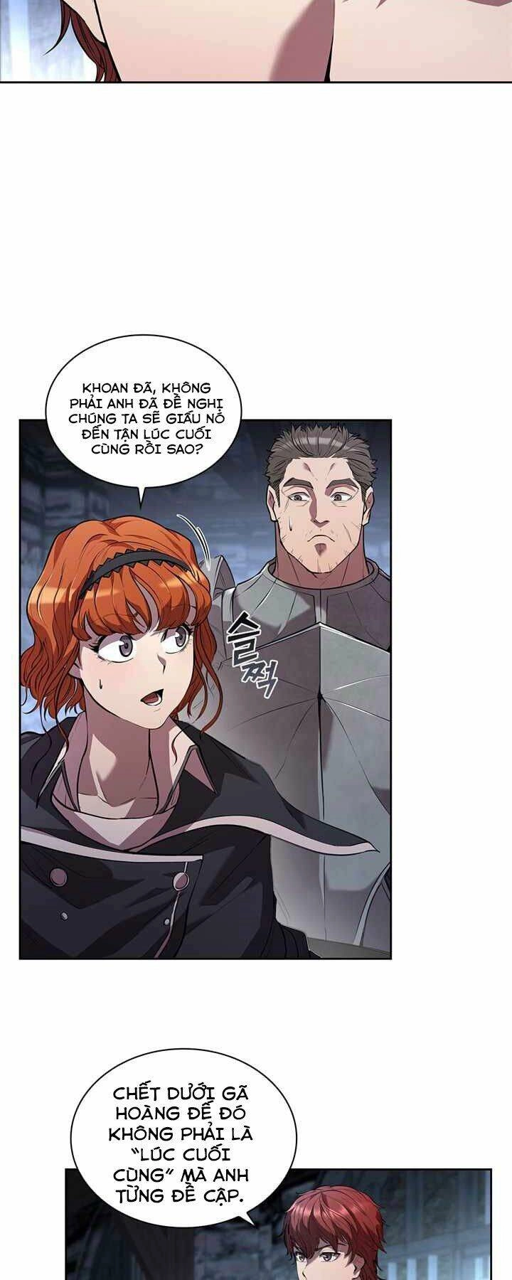 Hồi Quy Thành Công Tước Chapter 1 - 35