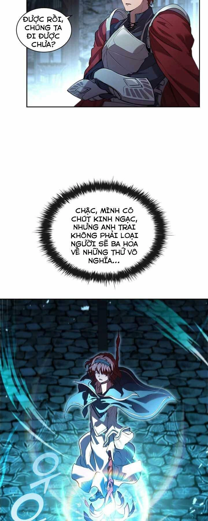 Hồi Quy Thành Công Tước Chapter 1 - 36