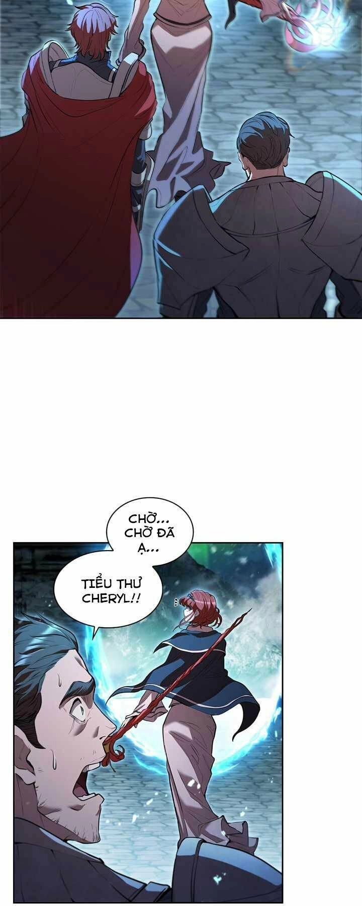 Hồi Quy Thành Công Tước Chapter 1 - 38