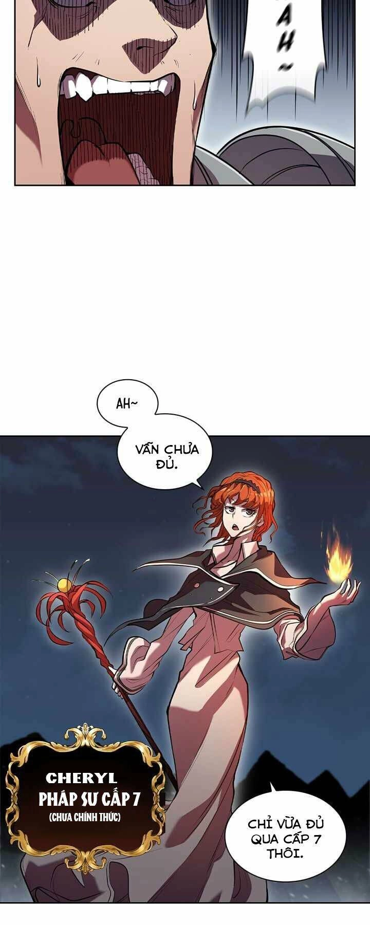 Hồi Quy Thành Công Tước Chapter 1 - 48