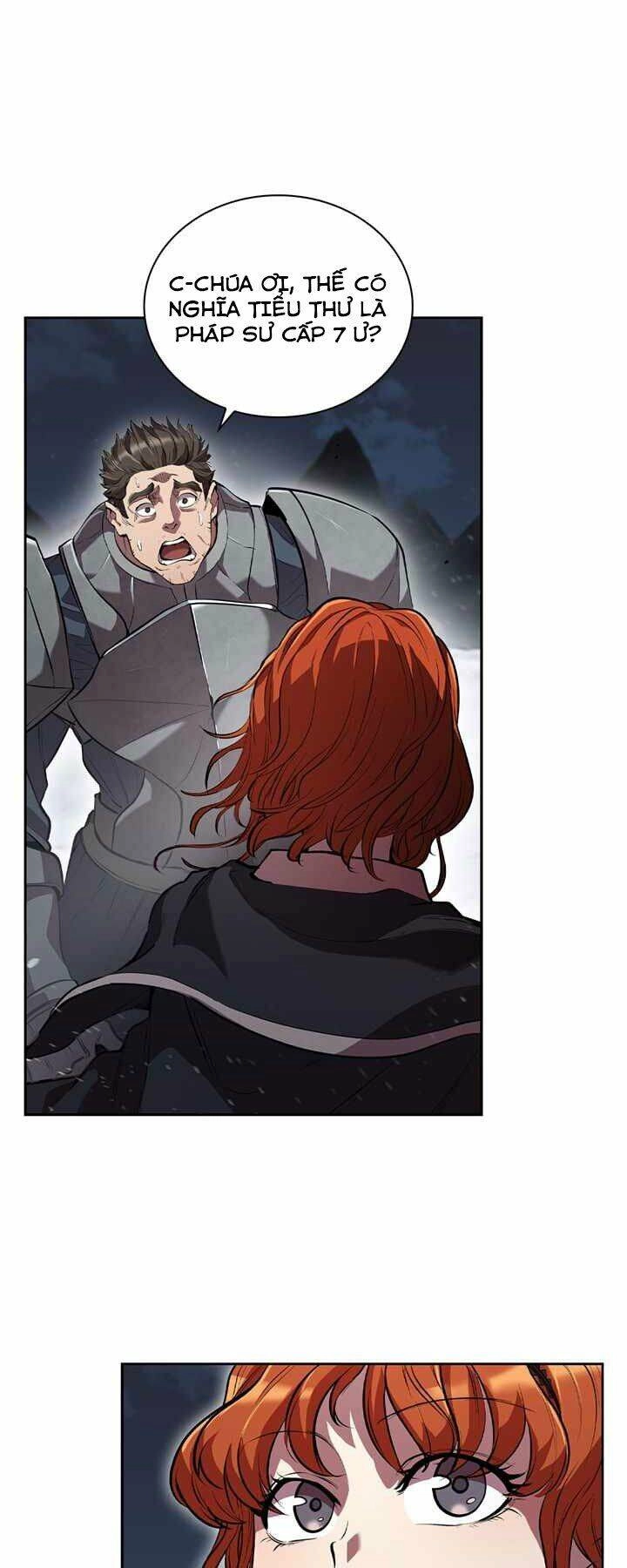 Hồi Quy Thành Công Tước Chapter 1 - 49