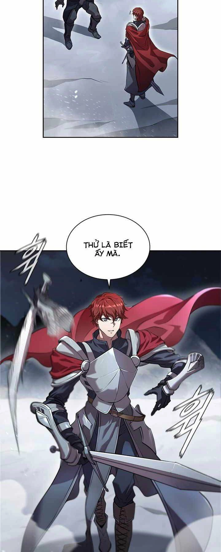 Hồi Quy Thành Công Tước Chapter 1 - 52